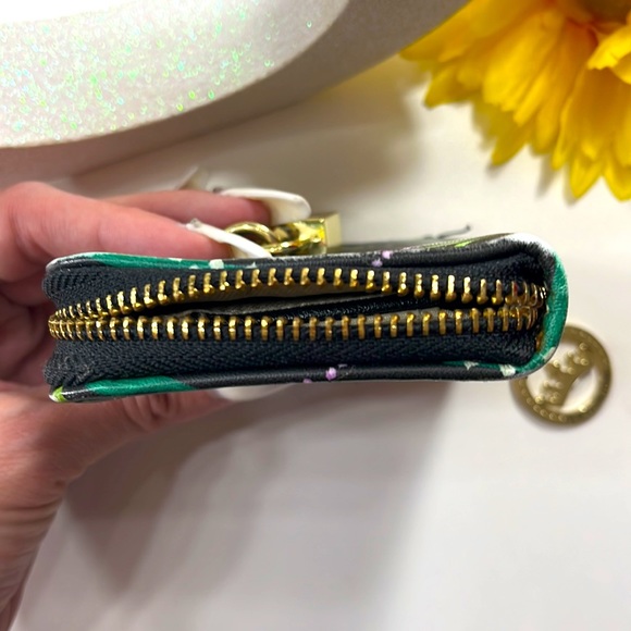 Y2k Rare juicy couture wallet - Picture 11 of 12